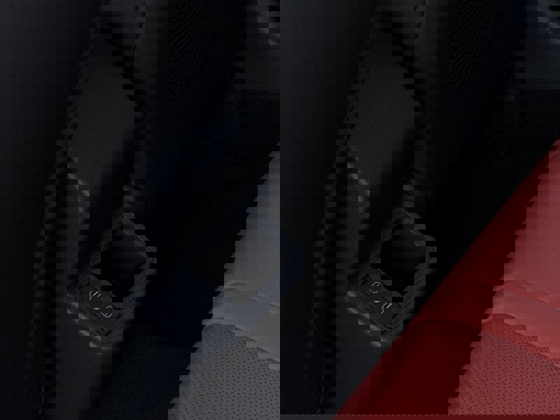 New 2026 Kia K4 GT-Line FWD image 26