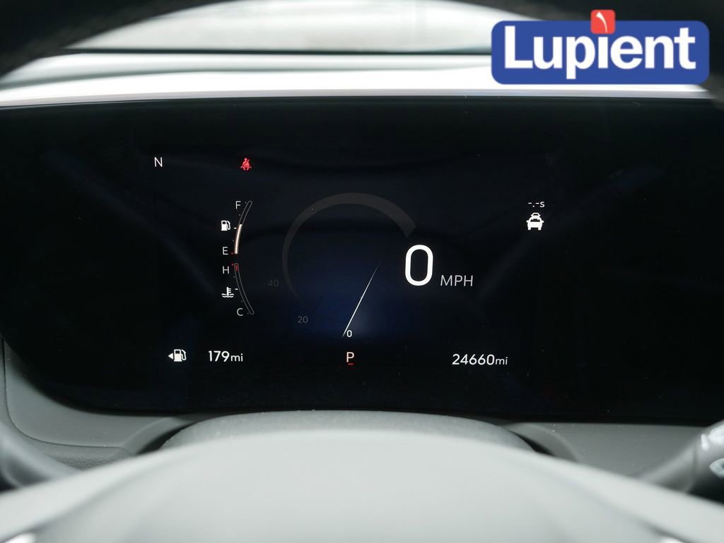 Used 2024 Buick Encore GX Preferred image 24