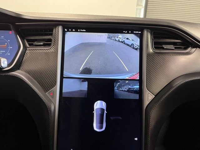 Used 2018 Tesla Model S 100D image 25