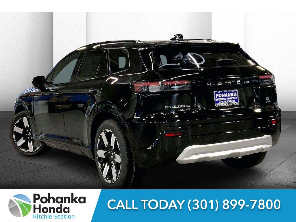 New 2026 Honda Prologue Elite image 5