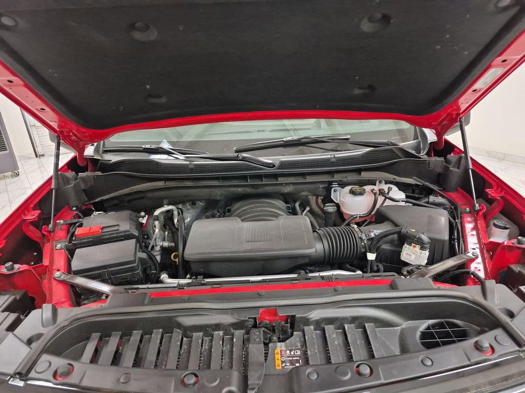 Used 2026 Chevrolet Silverado 1500 ZR2 image 31