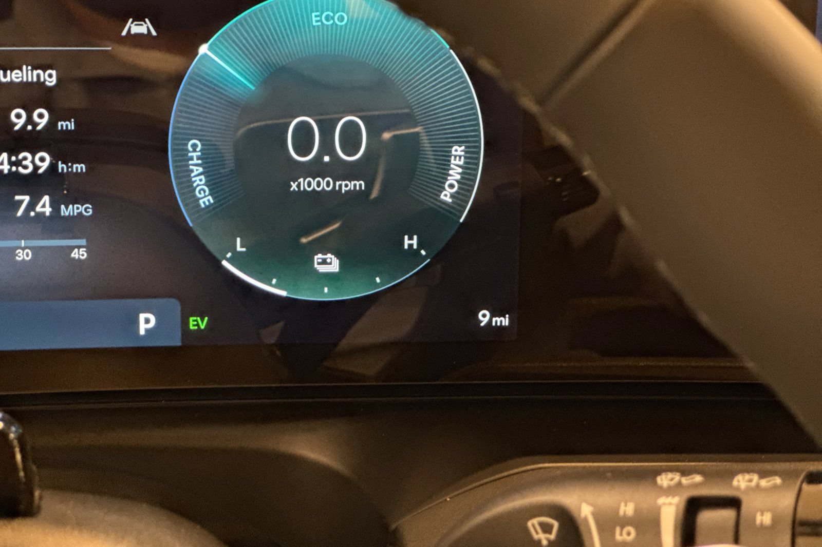 New 2026 Hyundai Palisade FWD Hybrid image 29