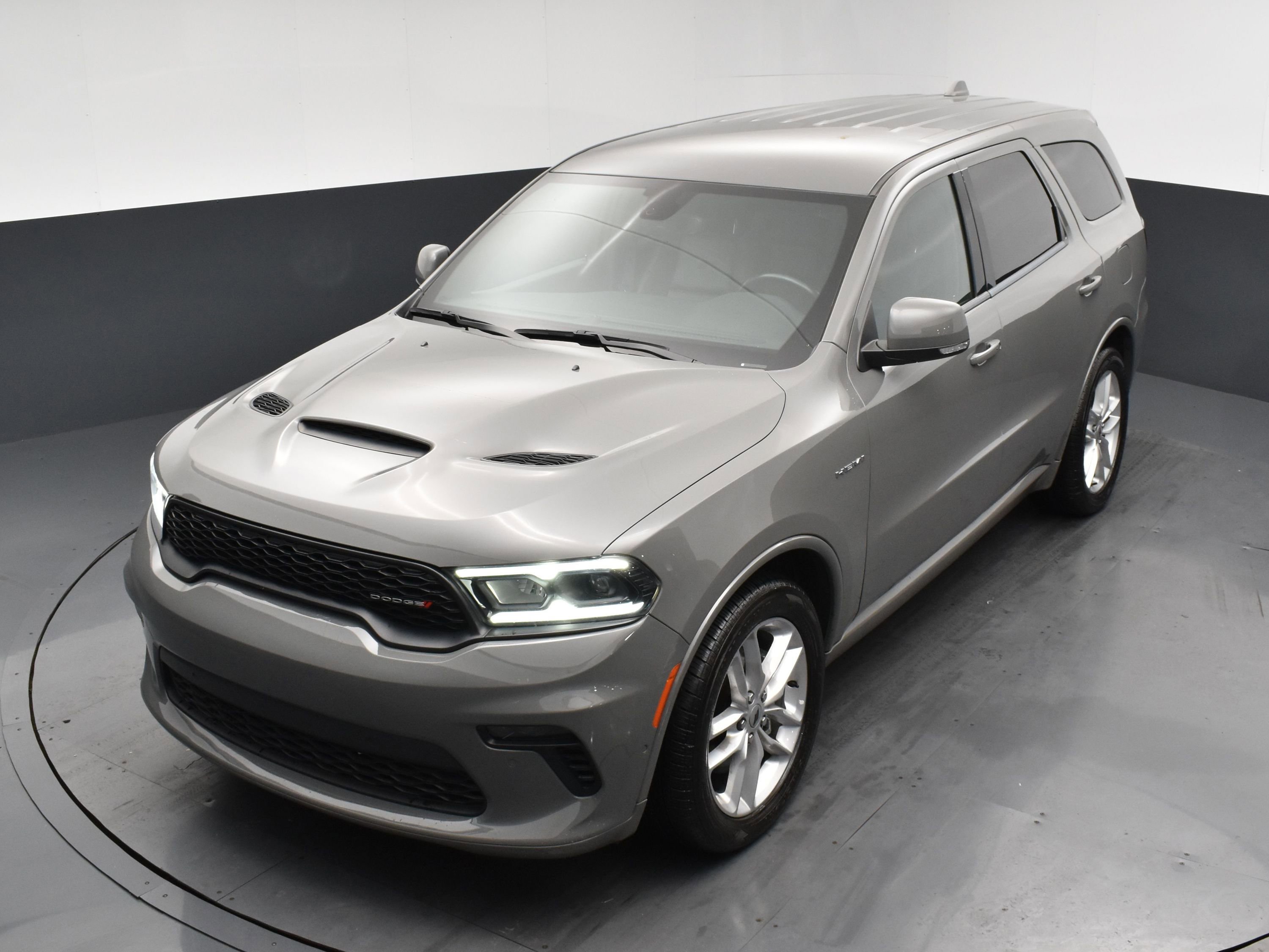 Used 2022 Dodge Durango R/T image 21