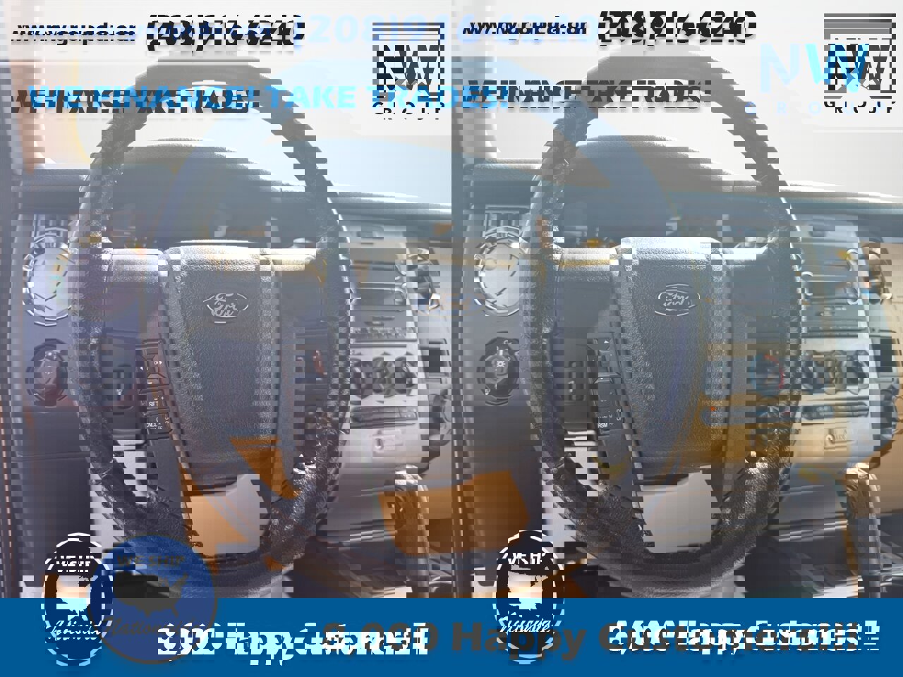 Used 2015 Ford Expedition XL image 5