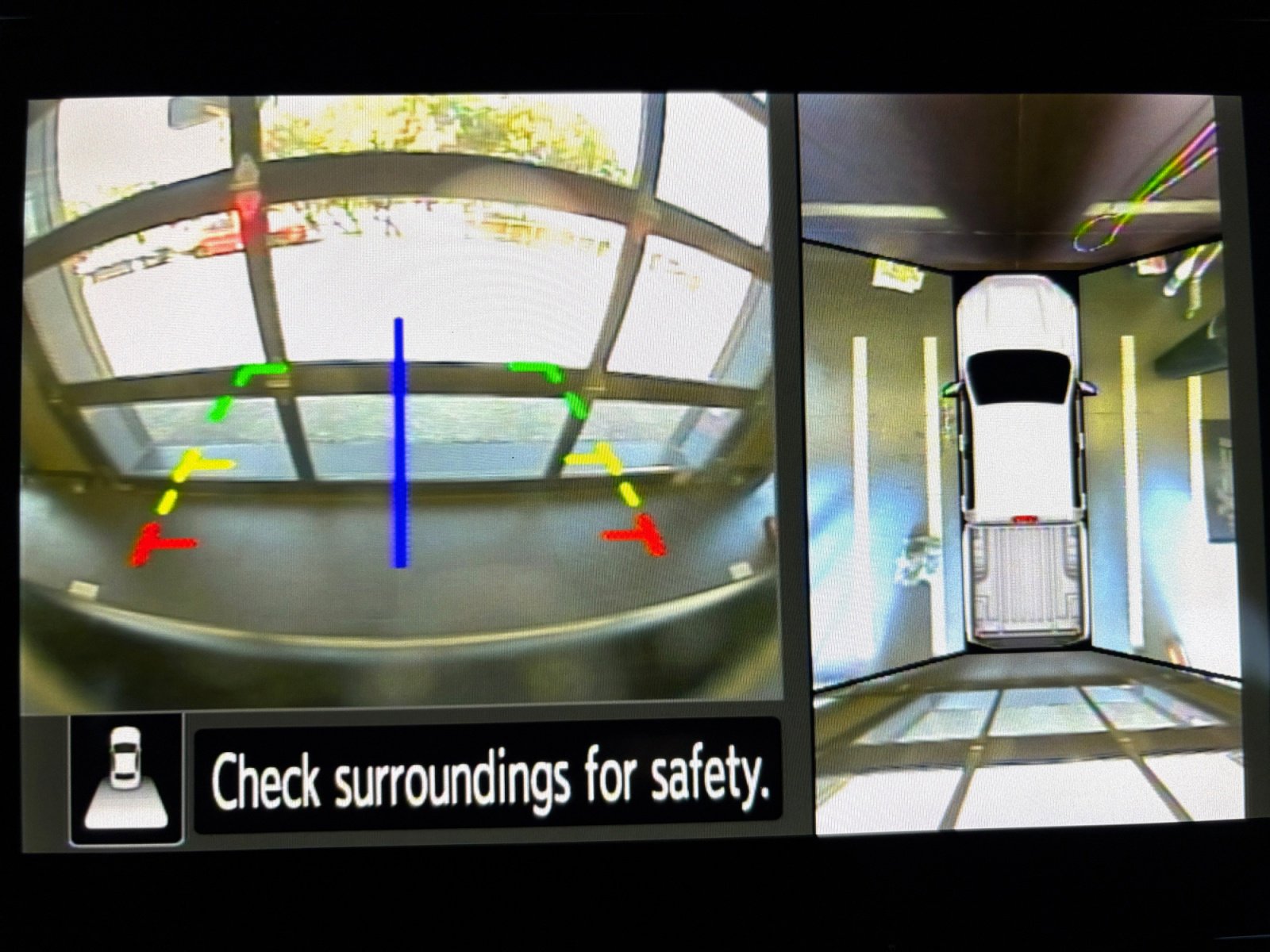 New 2026 Nissan Frontier PRO-4X w/ Pro-4x Convenience Package image 16