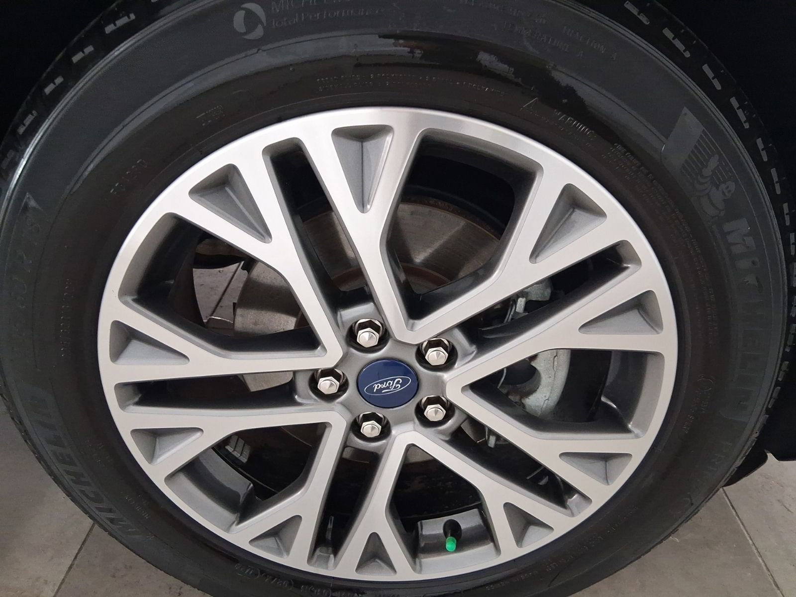 Used 2022 Ford Escape SEL image 12