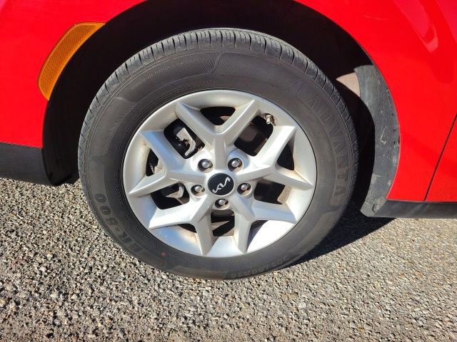 Used 2023 Kia Soul LX w/ Option Group 015 image 24