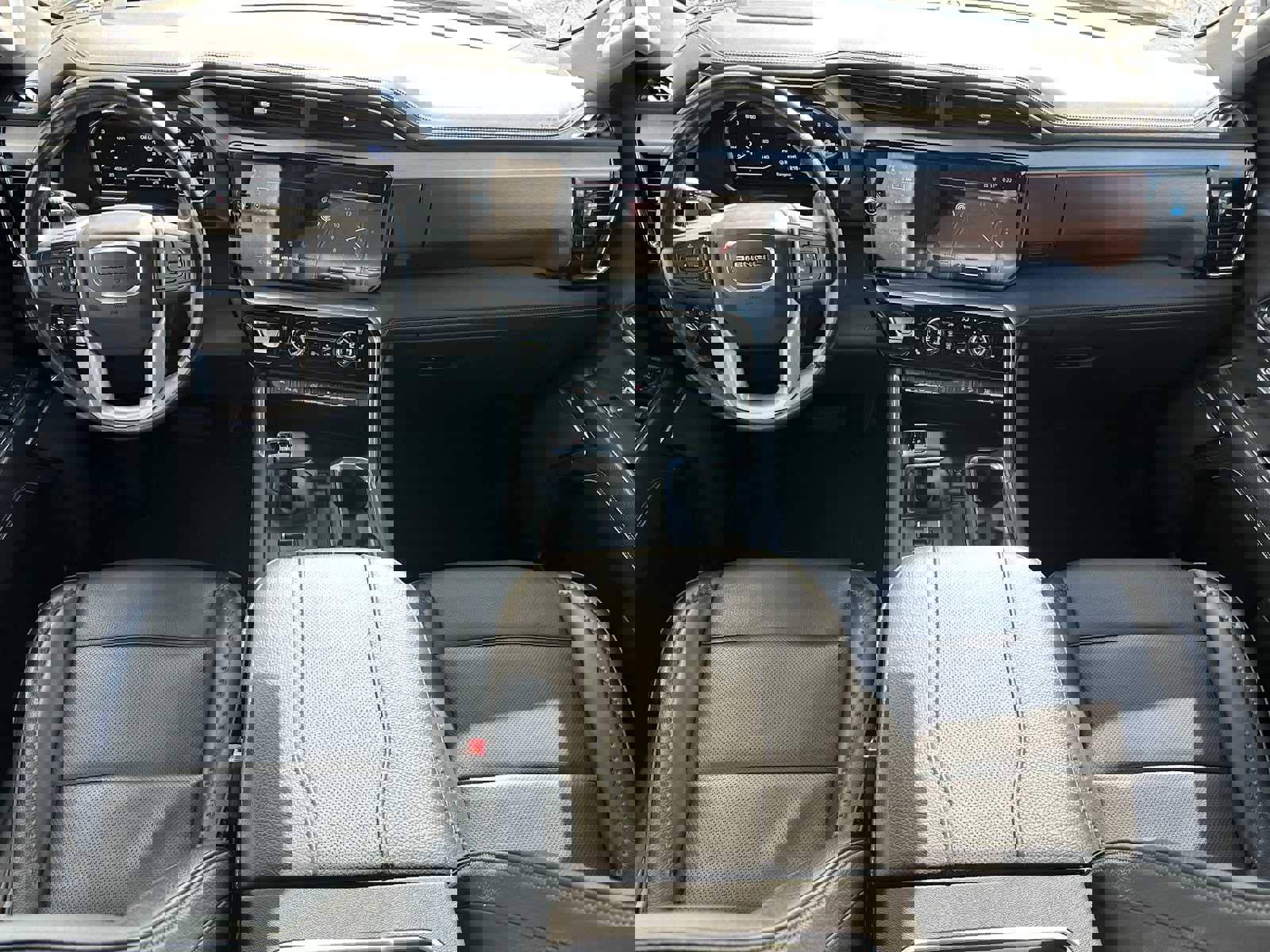 Used 2023 GMC Sierra 1500 Denali w/ Technology Package image 19