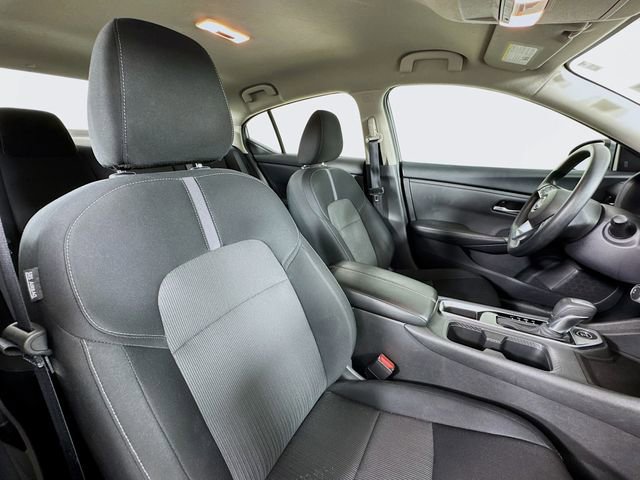 Used 2024 Nissan Sentra SV FWD image 26
