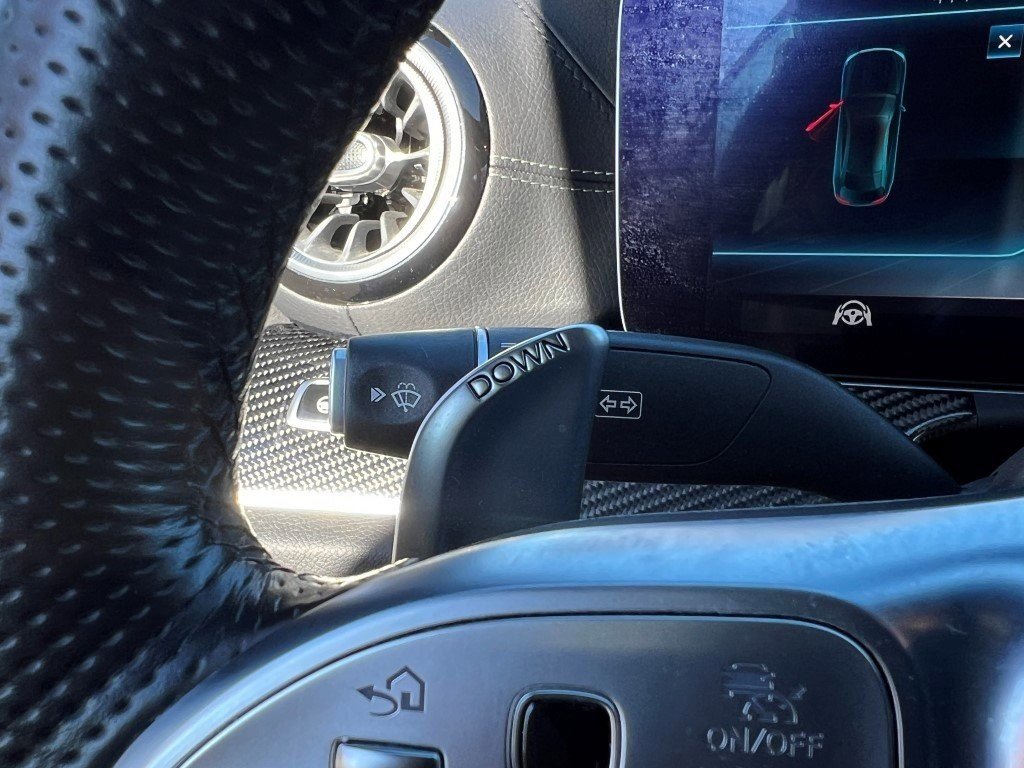 Used 2019 Mercedes-Benz E 53 AMG 4MATIC Coupe image 30