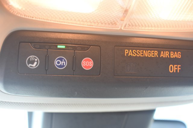 Used 2021 Buick Encore GX Preferred FWD image 27
