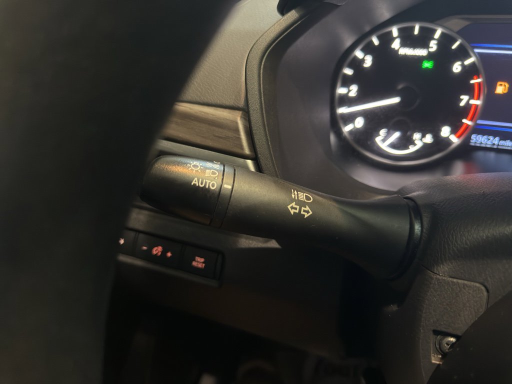 Used 2024 Nissan Altima 2.5 SV FWD image 20