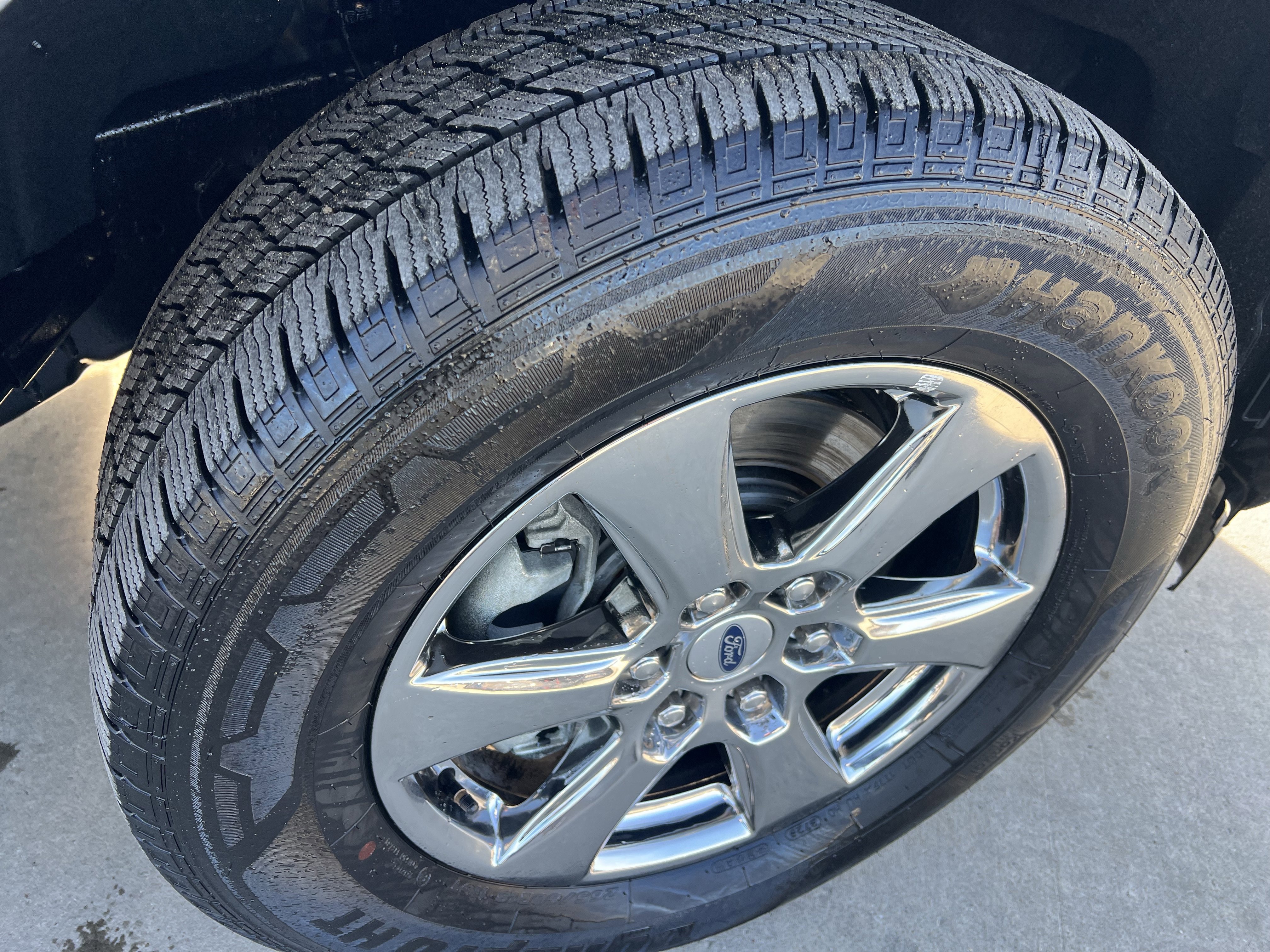 Used 2020 Ford F150 XLT w/ Equipment Group 302A Luxury image 14