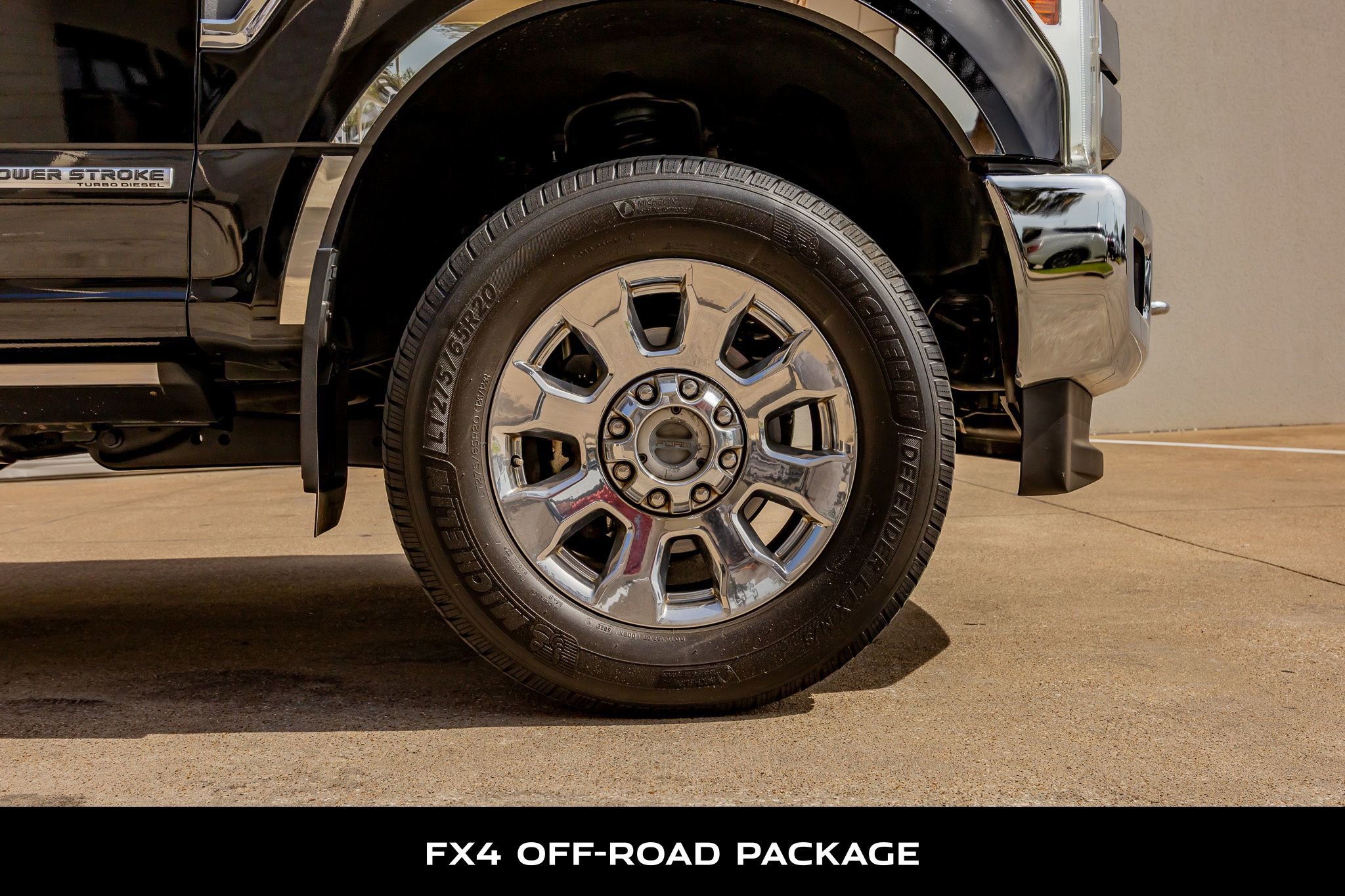 Used 2017 Ford F250 King Ranch w/ King Ranch Ultimate Package image 11