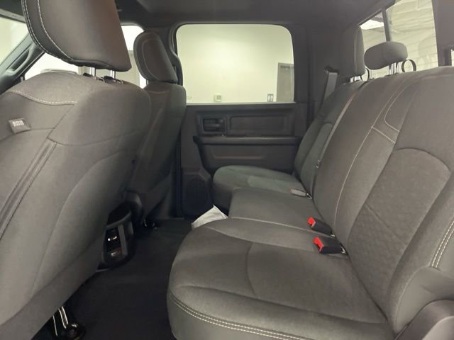 New 2026 RAM 2500 Tradesman image 18