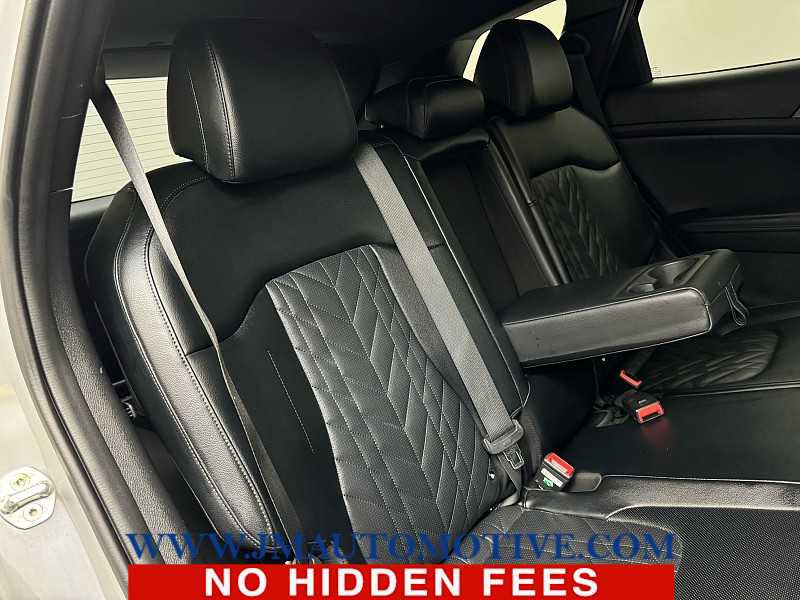 Used 2023 Kia Sportage X-Line image 18