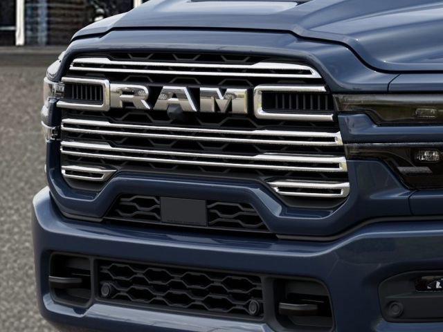 New 2026 RAM 2500 Laramie w/ Sport Appearance Package image 11