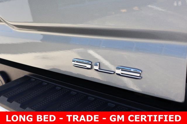 Certified 2024 GMC Sierra 2500 SLE w/ Preferred Package image 7