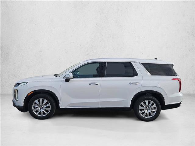 Used 2025 Hyundai Palisade SEL AWD/4WD image 9