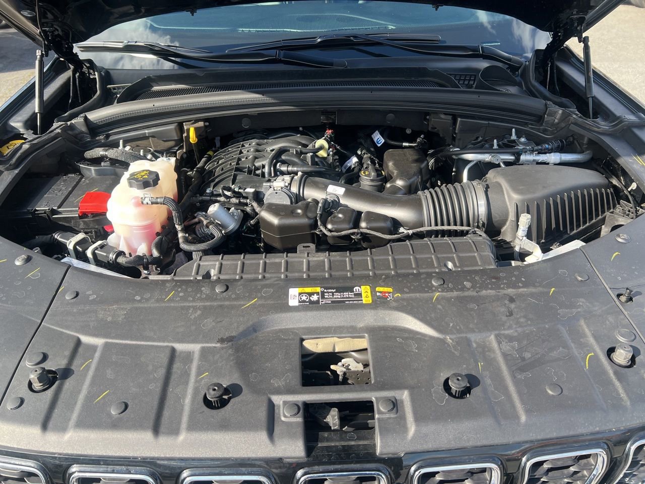 Used 2025 Jeep Grand Cherokee Limited image 12