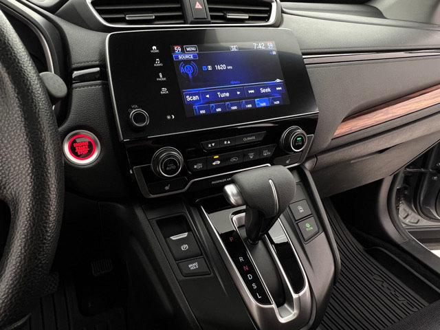 Used 2021 Honda CR-V EX image 19