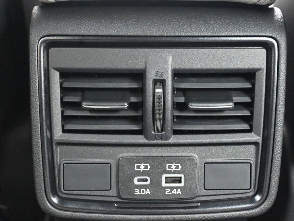 New 2026 Subaru Forester Limited image 21