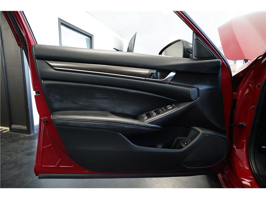 Used 2021 Honda Accord Sport image 15