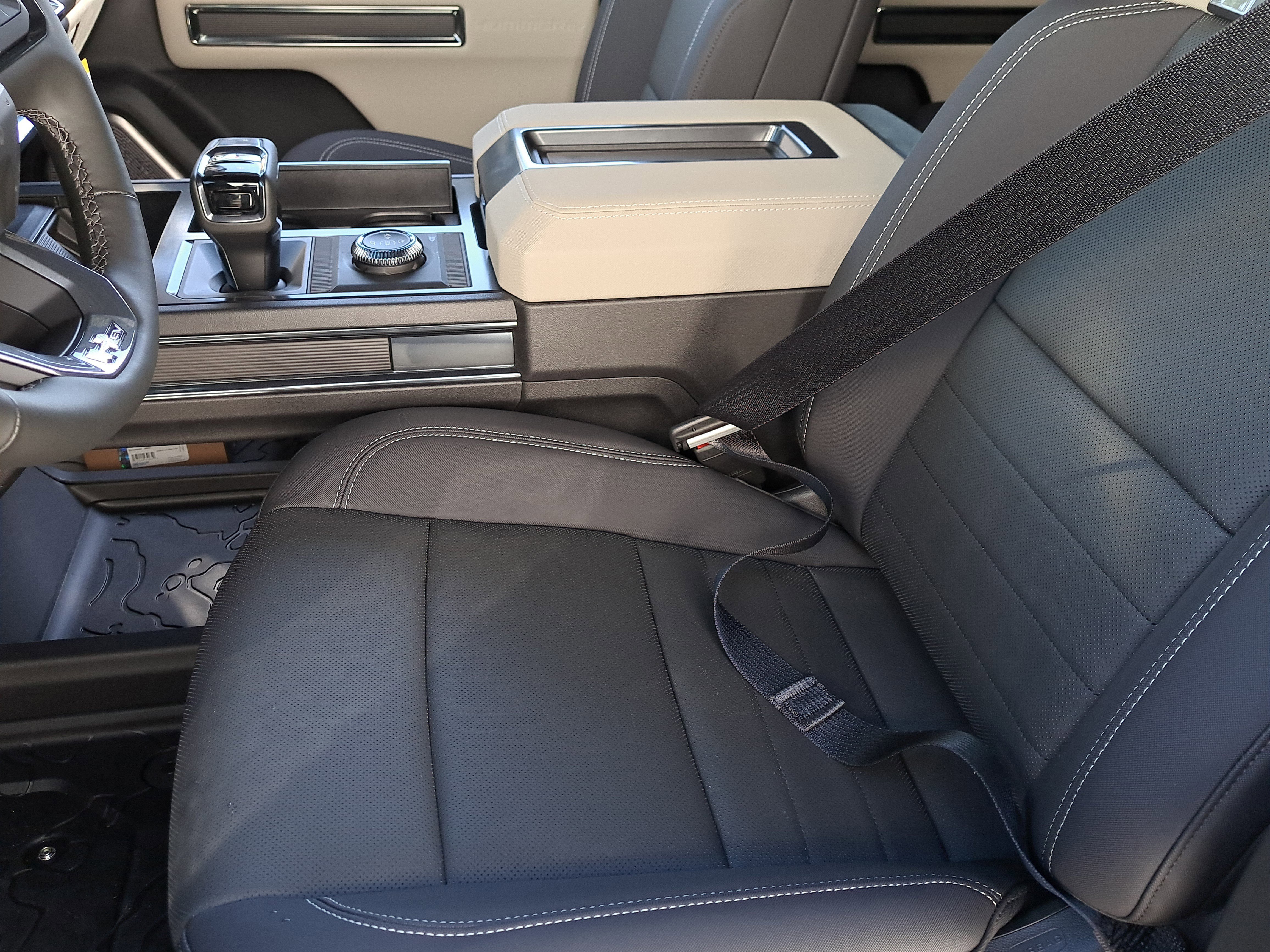 New 2026 GMC Hummer EV SUV image 21