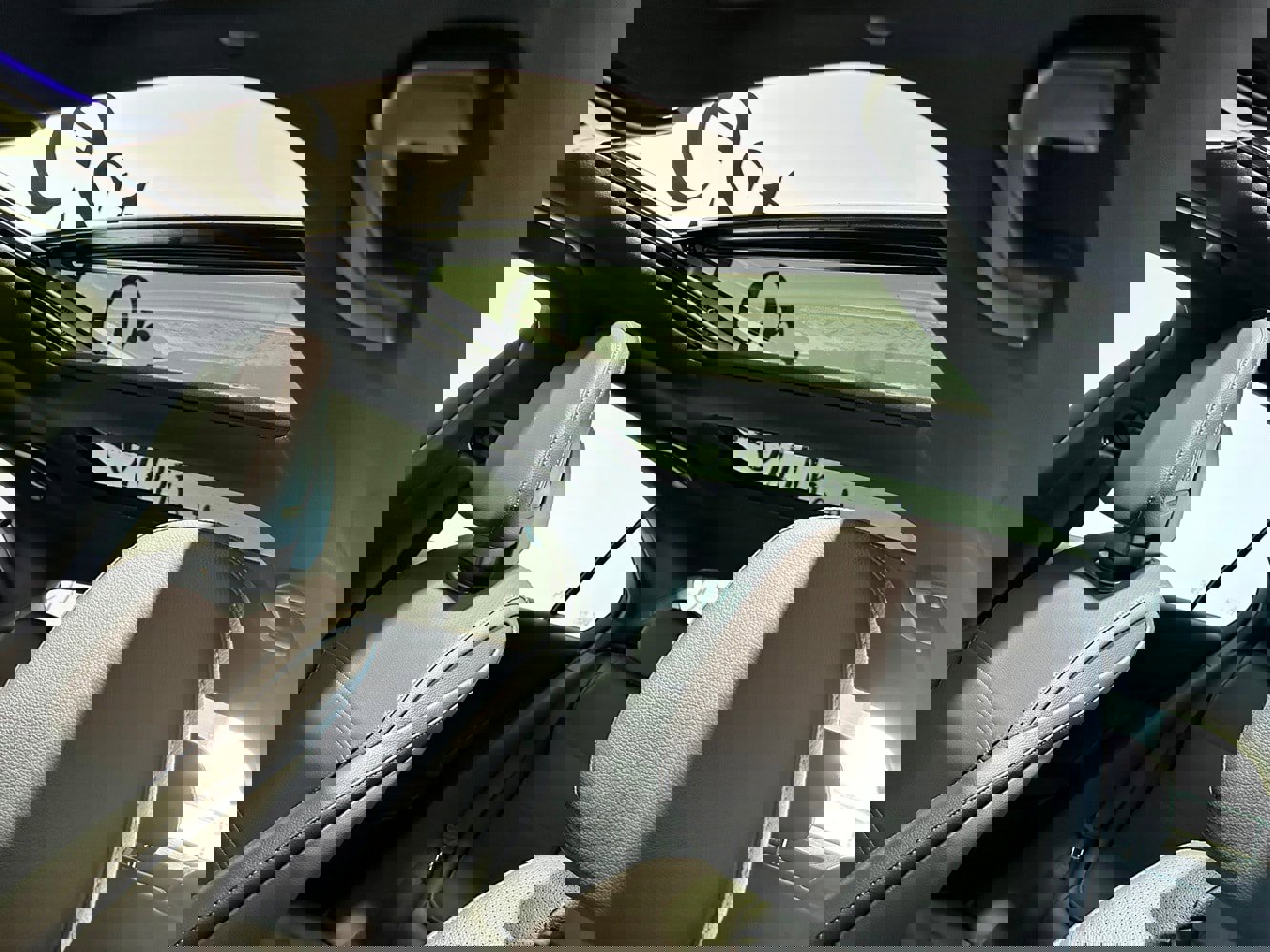 Certified 2024 Mercedes-Benz C 300 4MATIC Sedan image 28