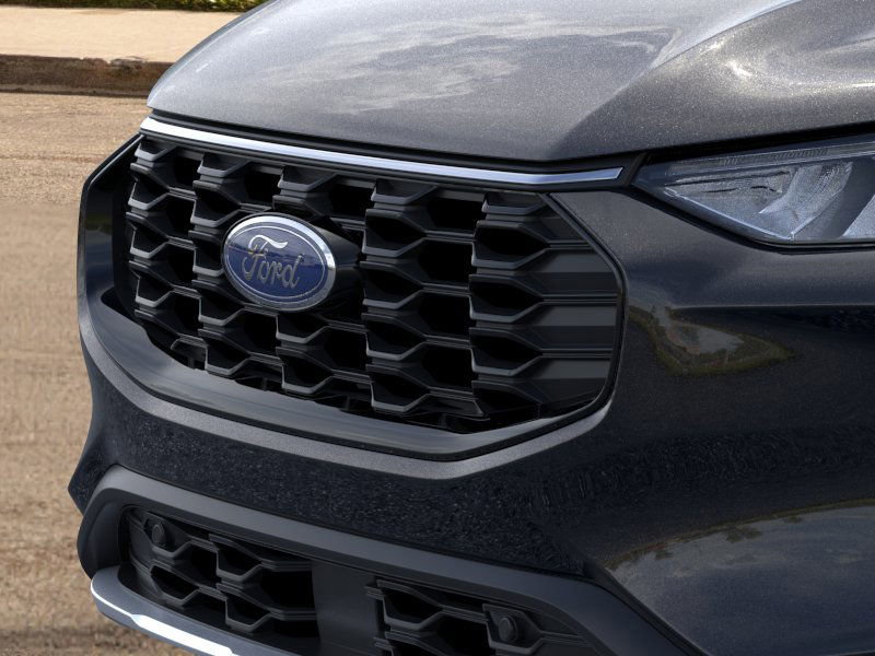New 2026 Ford Escape ST-Line image 34