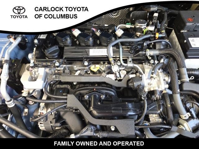 New 2026 Toyota Corolla Cross LE AWD/4WD image 22
