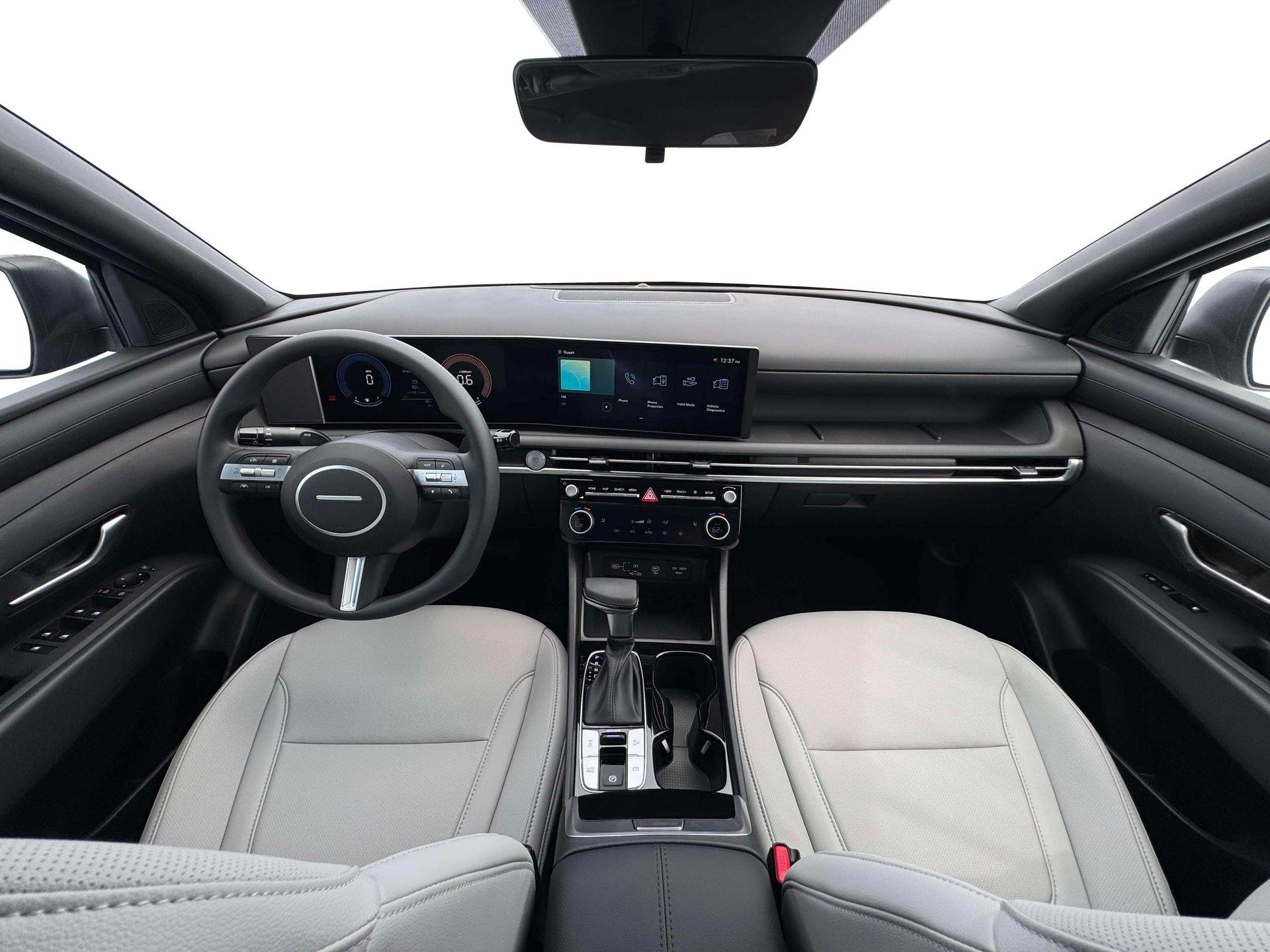 New 2026 Hyundai Santa Cruz SEL image 13