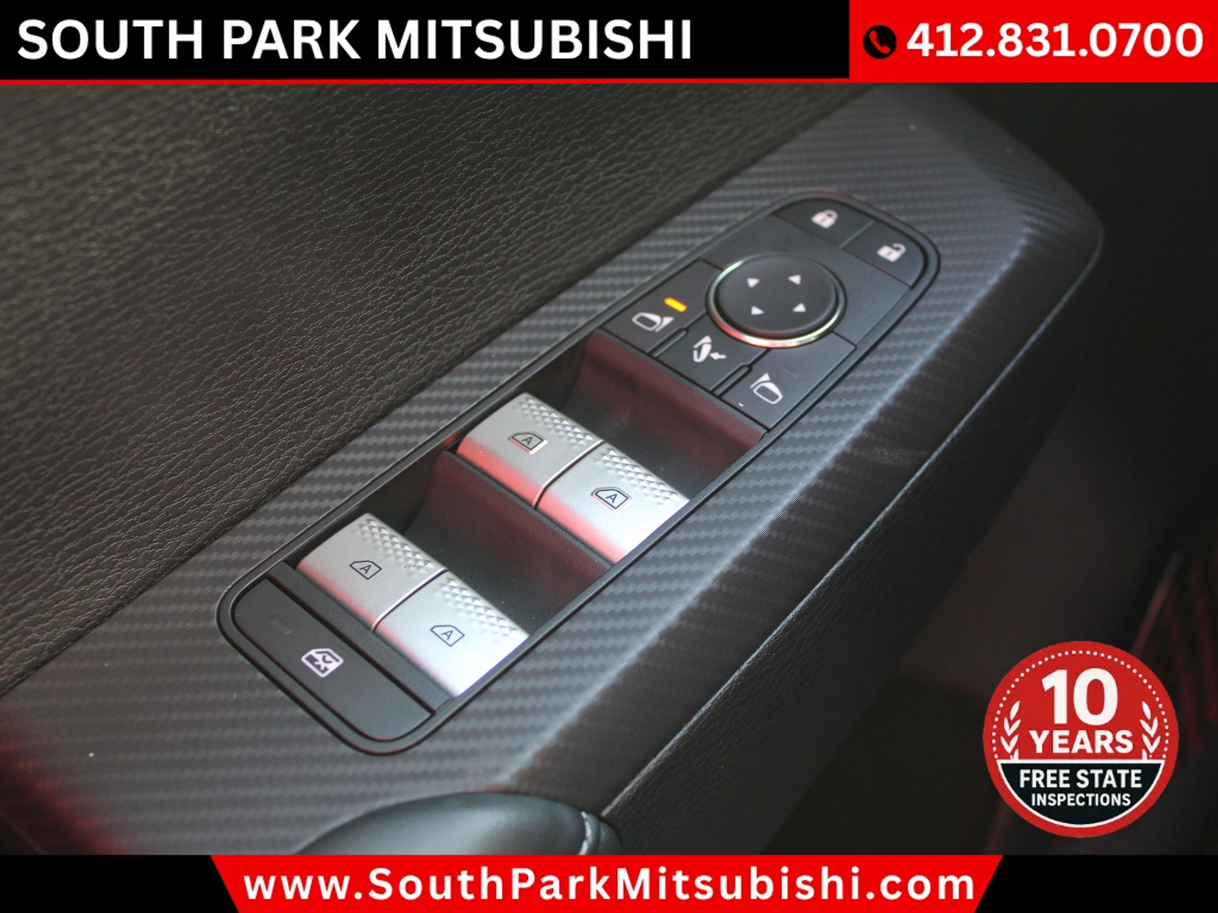 New 2026 Mitsubishi Outlander SE image 25