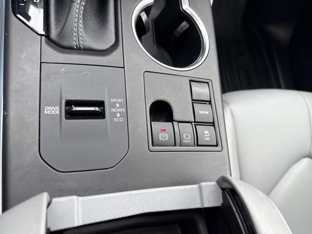 Used 2023 Toyota Highlander L image 32