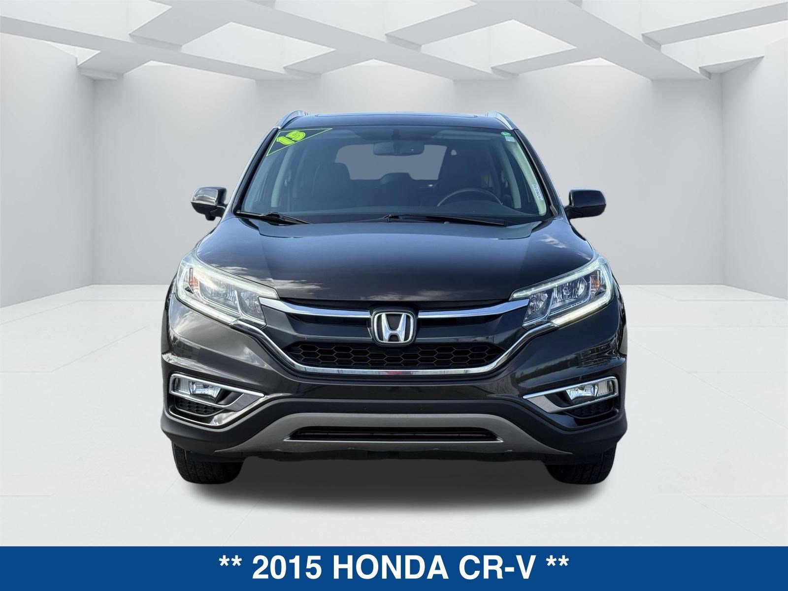 Used 2015 Honda CR-V EX-L image 6