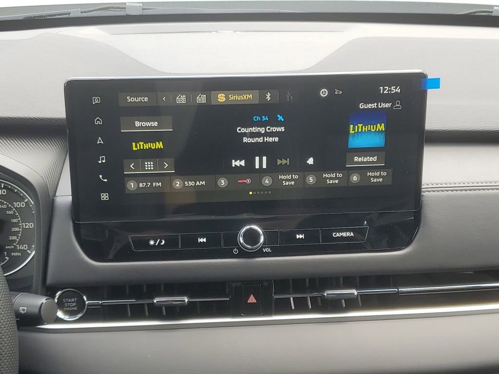 New 2026 Mitsubishi Outlander LE FWD image 17