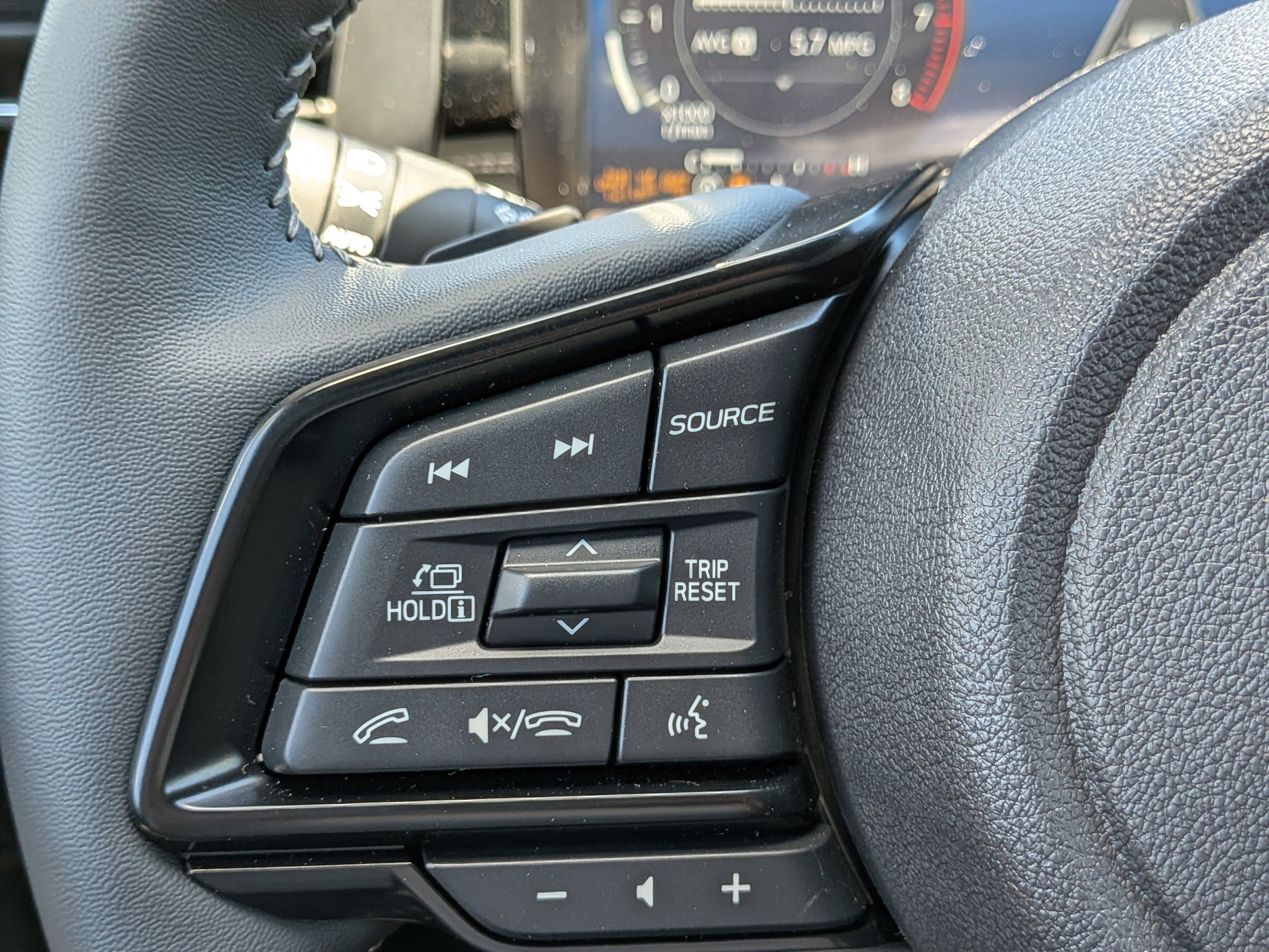 New 2026 Subaru Outback Touring XT AWD/4WD image 26