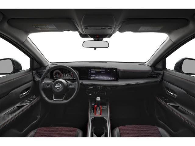 New 2027 Nissan Kicks SR w/ SR Premium Package AWD/4WD image 5
