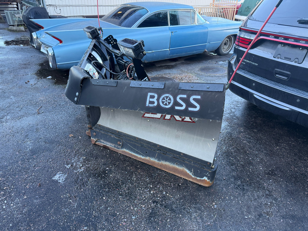 Used 2004 GMC Sierra 3500 W/T w/ Heavy-Duty Power Package image 24