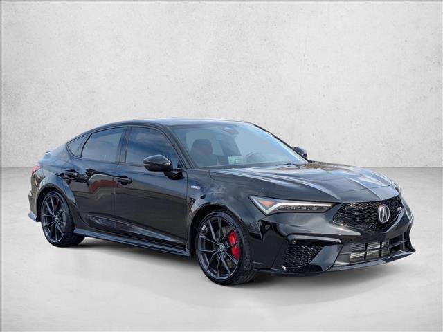New 2026 Acura Integra Type S image 6