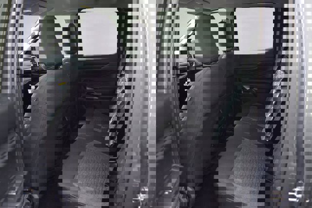 New 2025 Ford Ranger XLT w/ Chrome Accent Package image 5