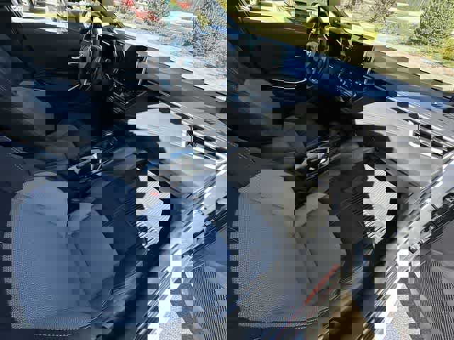 Used 2025 Toyota Corolla XSE image 18