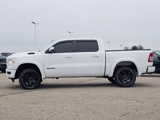 Used 2023 RAM 1500 Big Horn AWD/4WD image 30
