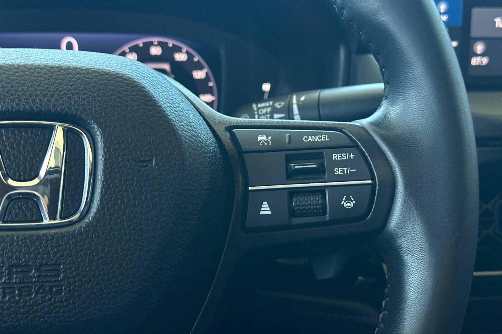 Used 2024 Honda Accord Sport image 32