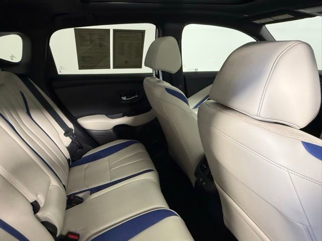 Used 2025 Acura ADX A-Spec image 46