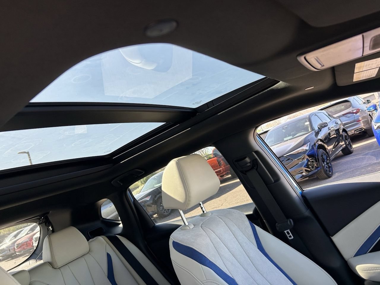 New 2026 Acura ADX A-Spec FWD image 11
