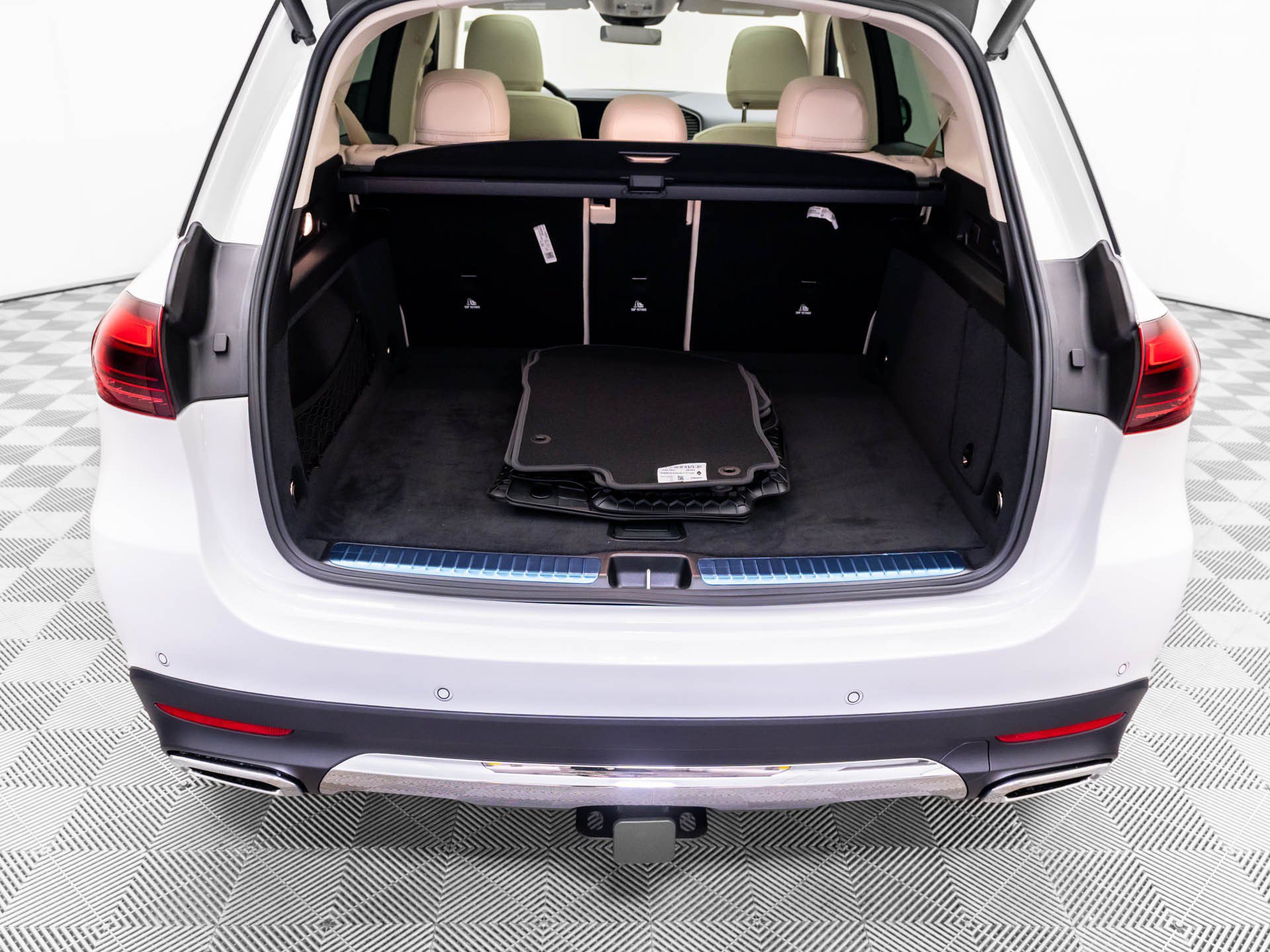New 2026 Mercedes-Benz GLE 350 4MATIC image 33