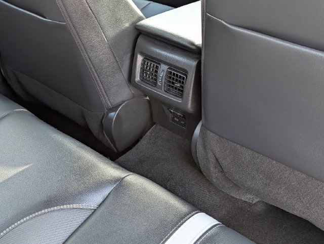 Used 2026 Toyota Camry SE FWD image 30