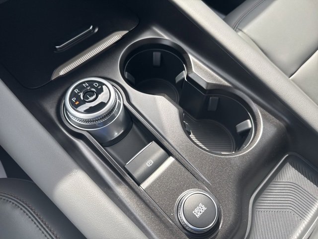 New 2025 Ford Explorer Active image 30