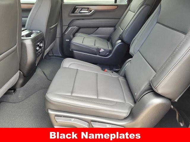 New 2026 GMC Yukon XL Denali w/ Denali Reserve Package image 26